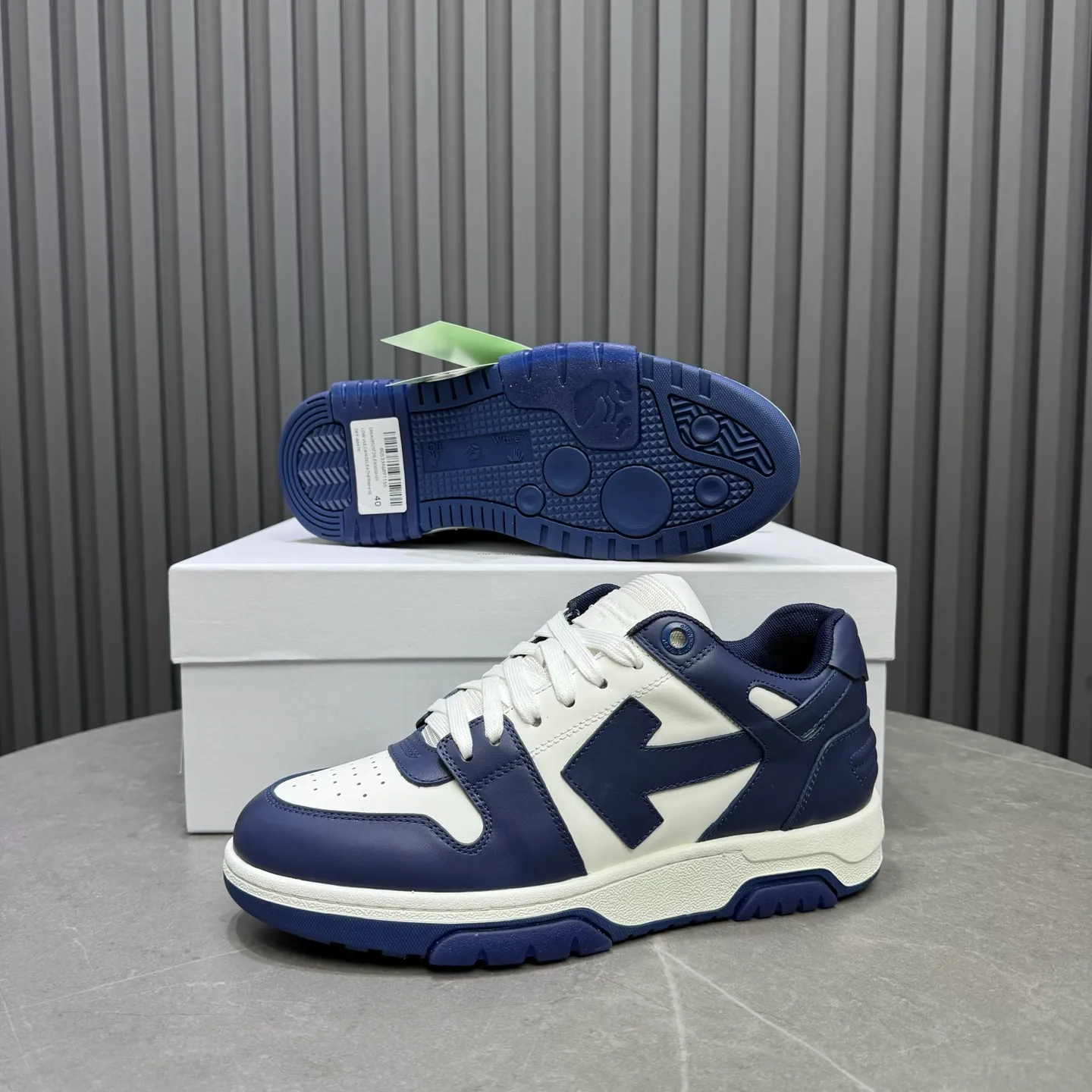 P620 OFF WHITE⚡️Couple model⚡️35-40 women’s model 39-46 men’s model